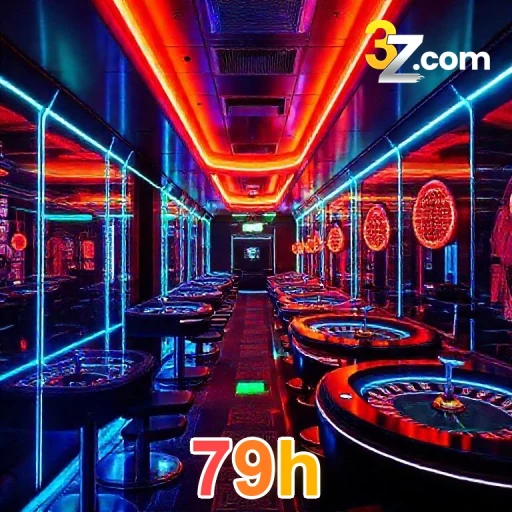 79h app Jogos de caça-níqueis